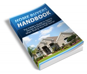 Home Buyer Hand Book