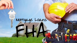 Mortgage Loan FHA