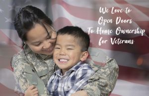 VA Loans