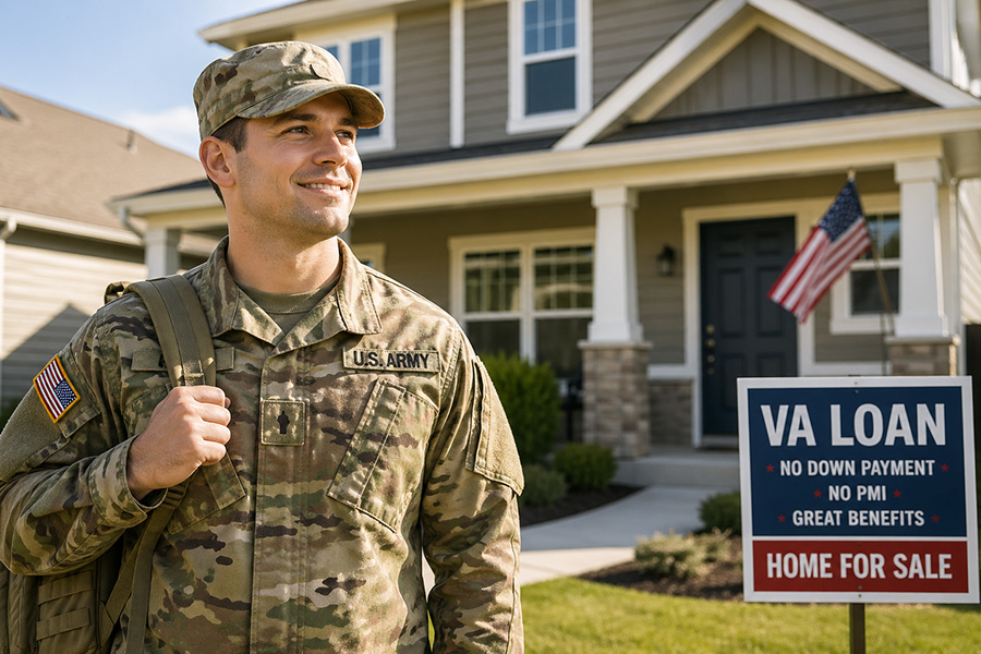 VA Loans